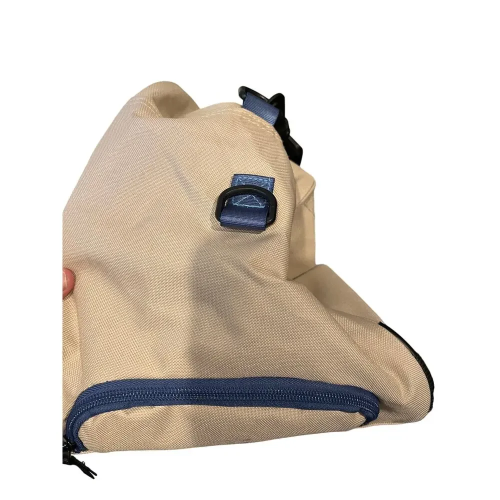 Weatherproof Soft Shell Spinner Roller 20